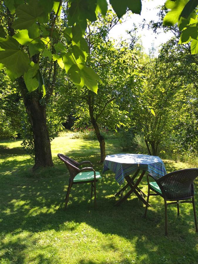 Ouddorp Vakantiehuisje ภายนอก รูปภาพ