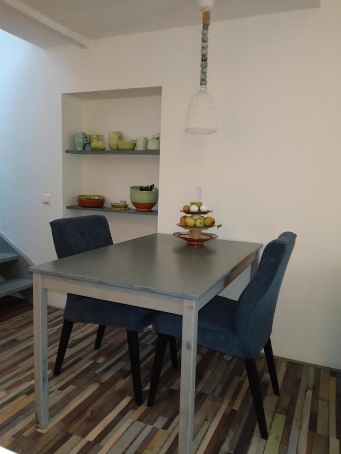 Ouddorp Vakantiehuisje ภายนอก รูปภาพ