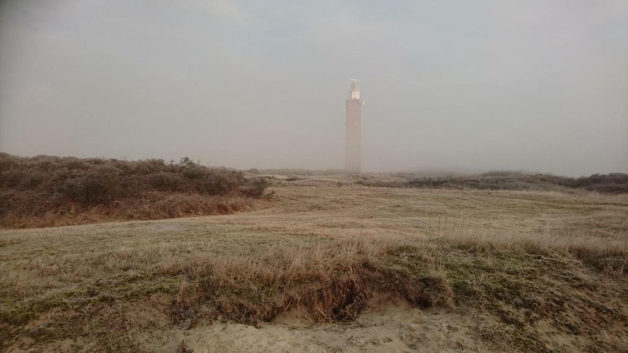 Ouddorp Vakantiehuisje ภายนอก รูปภาพ