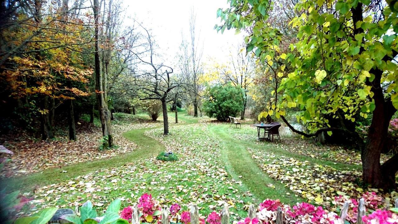 Ouddorp Vakantiehuisje ภายนอก รูปภาพ